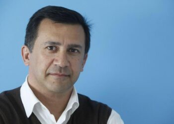 André Jorge: “O excesso de voluntarismo pode colocar as pessoas que se pretende salvar em risco”