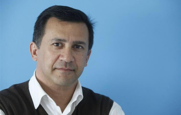 André Jorge: “O excesso de voluntarismo pode colocar as pessoas que se pretende salvar em risco”