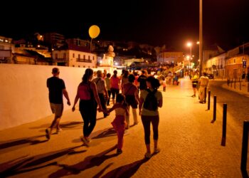 Brisas do Lis Night Run: “As quartas-feiras vão voltar a ser o que eram”
