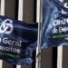 Trabalhadores contestam encerramento do balcão da Caixa Geral de Depósitos no Barracão