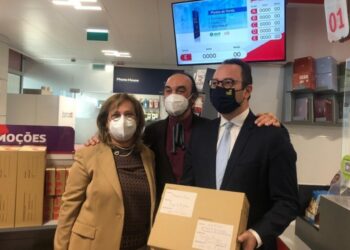 Leiria defende amanhã proposta de candidatura a Capital Europeia da Cultura 2027