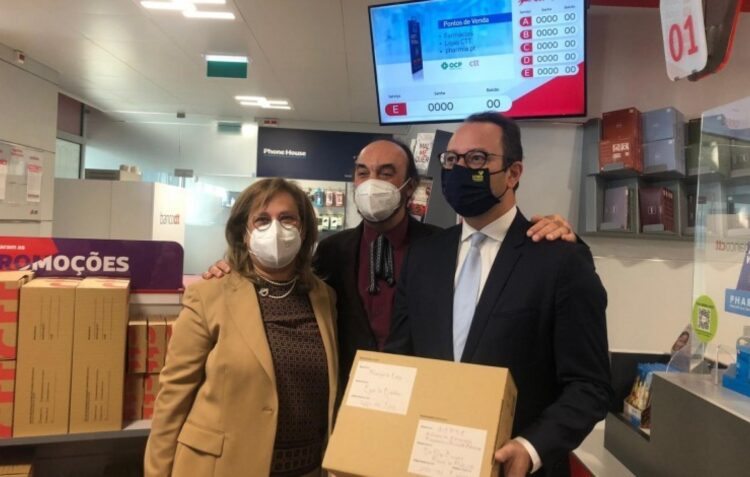 Leiria defende amanhã proposta de candidatura a Capital Europeia da Cultura 2027
