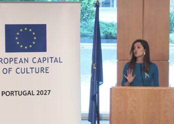 Leiria de fora da fase seguinte da candidatura a Capital Europeia da Cultura