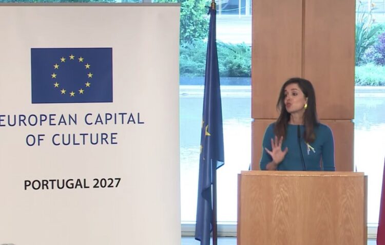 Leiria de fora da fase seguinte da candidatura a Capital Europeia da Cultura
