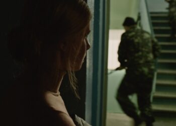 Ganhe bilhetes para a estreia do filme “Esquecido”, que aborda a guerra entre Ucrânia e Rússia