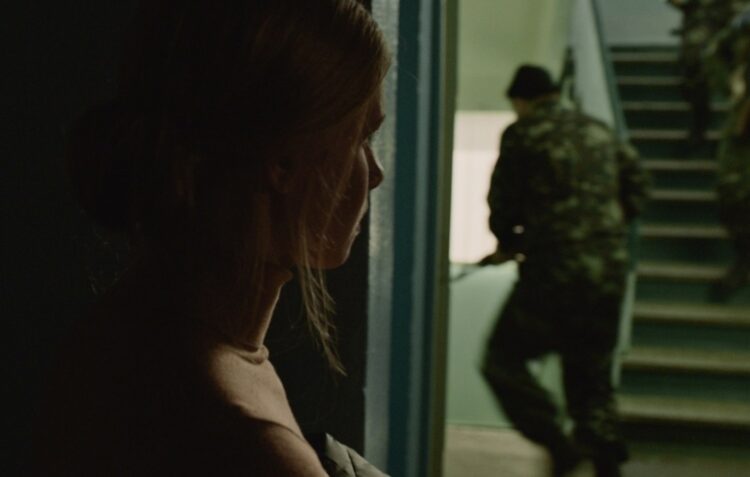 Ganhe bilhetes para a estreia do filme “Esquecido”, que aborda a guerra entre Ucrânia e Rússia