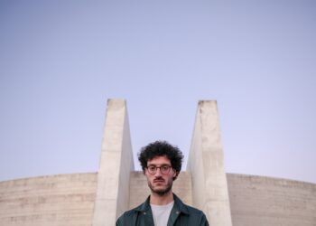 Celino: o som urbano e electrónico imaginado por um rapaz na aldeia