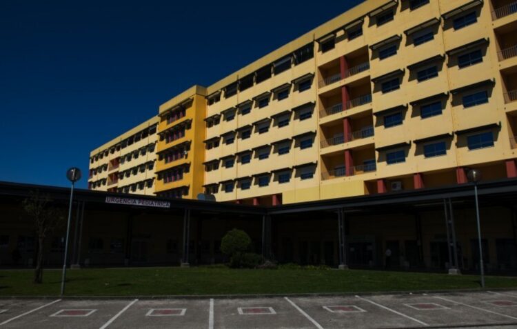 Surto de gripe A: continuam a ser diagnosticados casos, mas Centro Hospitalar de Leiria pede aos doentes com sintomas ligeiros que não vão às urgências