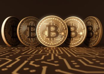 Entre ganhos e perdas, há quem faça fortunas com criptomoedas