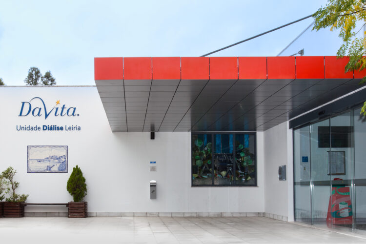 Eurodial comemora 40 anos ao serviço de Leiria