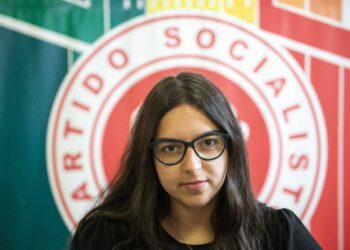Federação de Leiria da JS liderada pela primeira vez por uma mulher