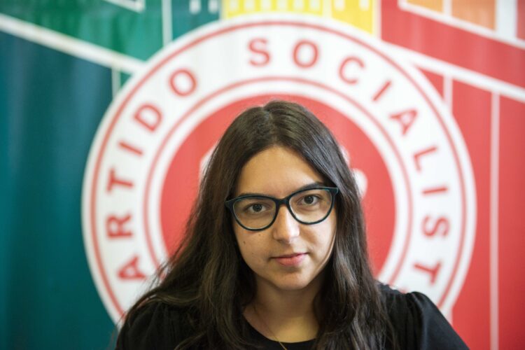 Federação de Leiria da JS liderada pela primeira vez por uma mulher