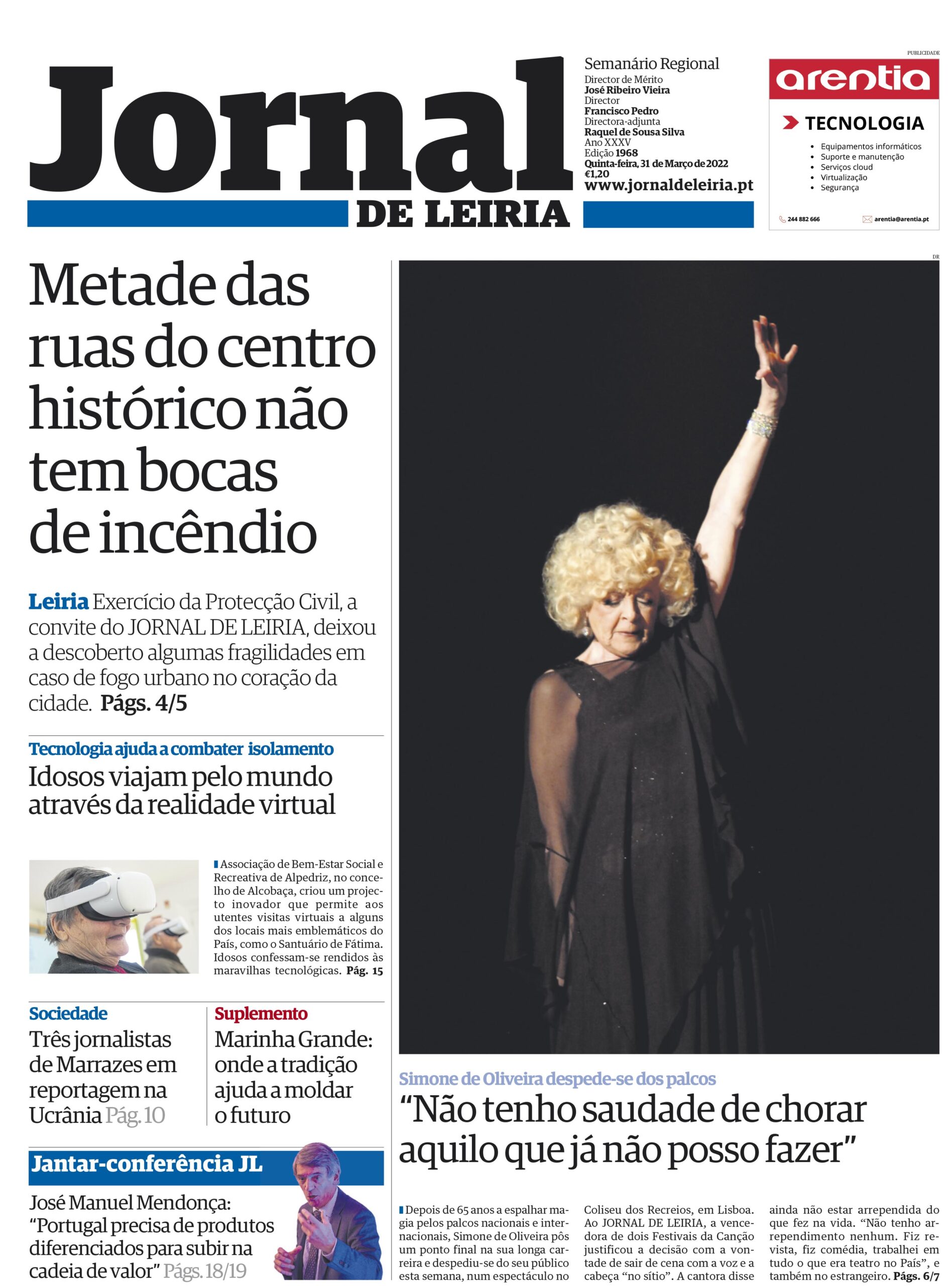 Edição 1968