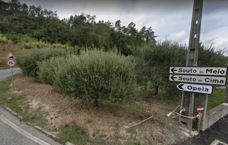 ‘Estrada dos Soutos’, na Caranguejeira, vai fechar para obras
