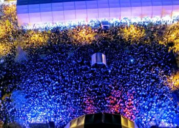 Mariza, Diogo Piçarra e Wet Bed Gang animam Festas da Cidade 2022