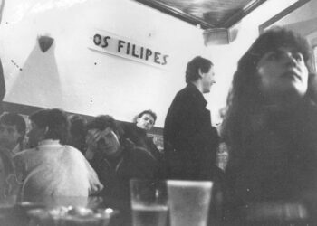 O Filipes contraiu matrimónio com Leiria há 35 anos