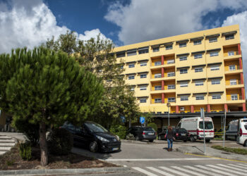 Surto de gripe A já tem 35 casos confirmados entre jovens atendidos na urgência em Leiria