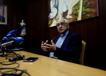 Comissão diocesana sem denúncias de abusos sexuais em dois anos de actividade.