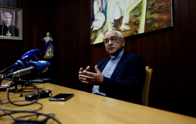 Comissão diocesana sem denúncias de abusos sexuais em dois anos de actividade.