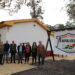 Moto Clube da Marinha Grande ganha casa nova na antiga escola de Pero Neto