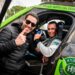 João Ferreira ‘bisa’ no Nacional de todo-o-terreno de automóveis