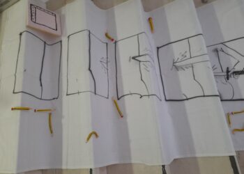 Exposição de João Gastão inaugurada este sábado em Leiria
