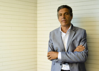 José Luís Sismeiro reeleito para a presidência da ARICOP