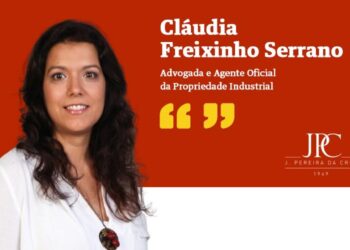 Cláudia Freixinho Serrano: “Quando a guerra atinge a propriedade intelectual”.
