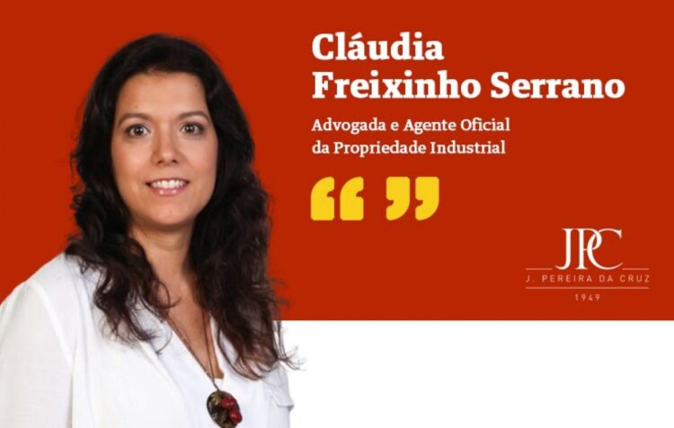 Cláudia Freixinho Serrano: “Quando a guerra atinge a propriedade intelectual”.