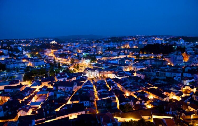 Leiria investiu mais de 250 mil euros na candidatura a Capital Europeia da Cultura