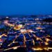 Leiria investiu mais de 250 mil euros na candidatura a Capital Europeia da Cultura
