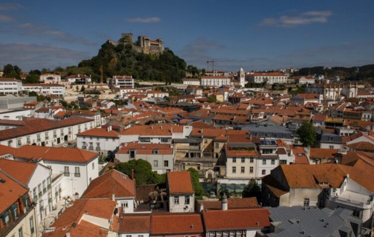 Regiões de Coimbra e de Leiria exigem maior intervenção do PRR