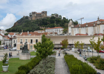 Disponibilidade imediata para acolher 1.000 ucranianos na região de Leiria