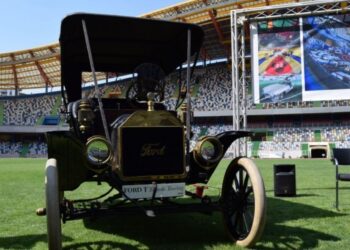 Leiria Sobre Rodas de regresso à cidade entre 13 a 16 de Outubro