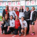 Equipa feminina de frisbee de Leiria sagra-se campeã nacional