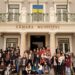 Escolas de Peniche e Marinha recebem intercâmbio de estudantes
