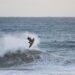 Praia de Supertubos está no radar do Circuito Mundial de Surf