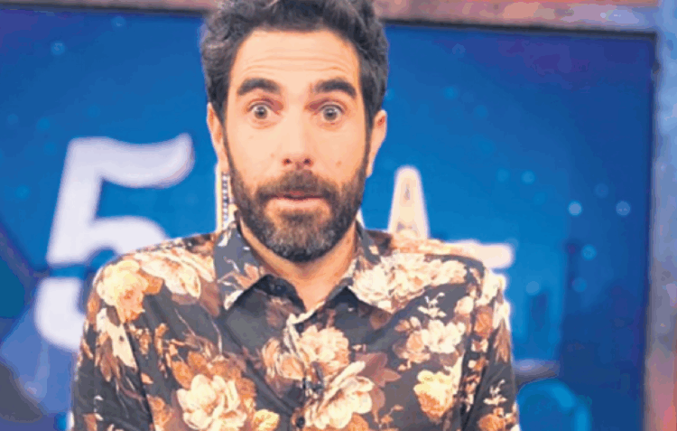 Miguel Rocha: “Faz falta haver formação de convidados para talk shows”