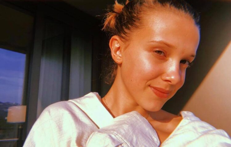 Netflix grava na Batalha com estrela de Stranger Things. E até haverá dragões!