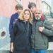 Da guerra na Ucrânia para paz em Leiria à boleia de muita solidariedade
