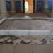 Mosaico romano de Apolo prepara-se  para regressar a Póvoa de Coz