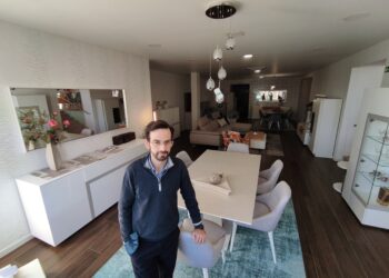 Ilídio da Mota a fidelizar clientes há 60 anos