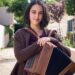 A menina que inspirou os Concertos para Bebés agora é realizadora em Madrid e prepara disco