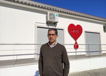 Associação de Dadores de Sangue do Outeiro da Ranha é uma das maiores do País