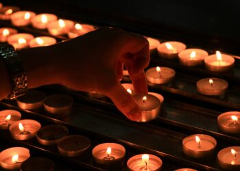 Igrejas ortodoxa e católica unidas em oração pela paz na Ucrânia