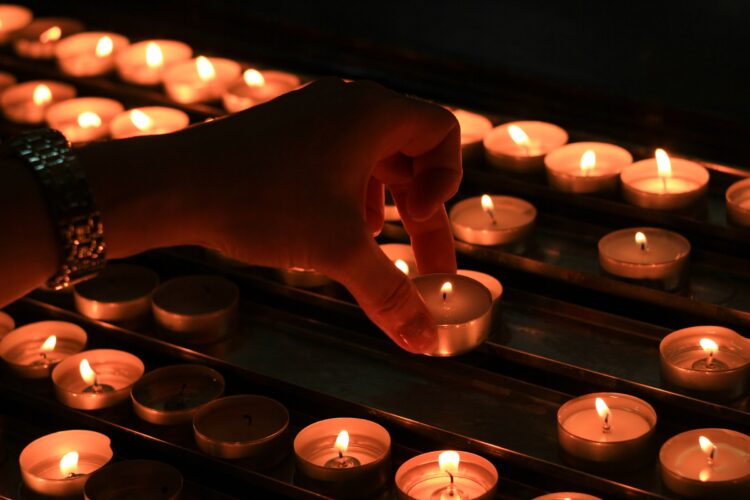 Igrejas ortodoxa e católica unidas em oração pela paz na Ucrânia