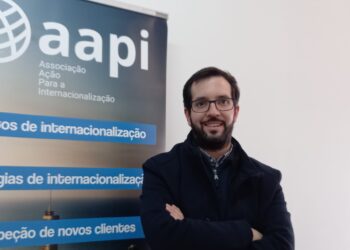 Paulo Lopes: “Começar a casa pelo telhado é um dos principais erros na internacionalização”