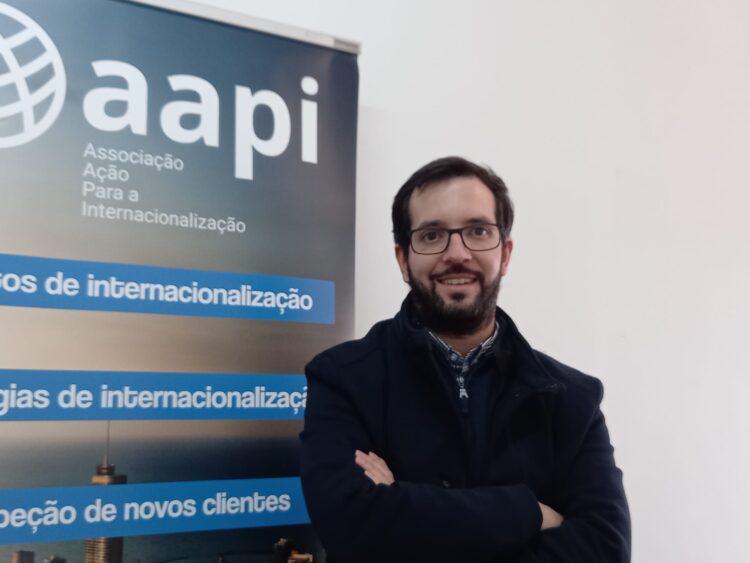 Paulo Lopes: “Começar a casa pelo telhado é um dos principais erros na internacionalização”