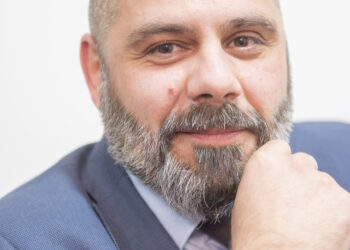 Pedro Matos, consultor em cibersegurança: “Usar sempre a mesma palavra-passe é meio caminho andado para a desgraça”