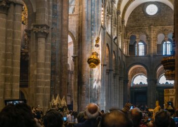Diocese Leiria-Fátima participa na Peregrinação Europeia de Jovens